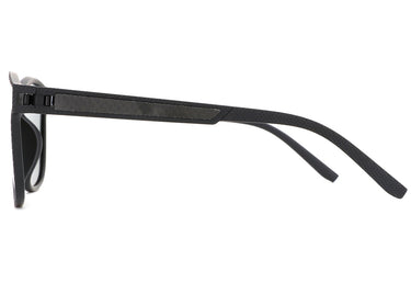 Man  Insignia Sunglasses: Juara - Blue - SpecSMART Eye Clinic (Side View)